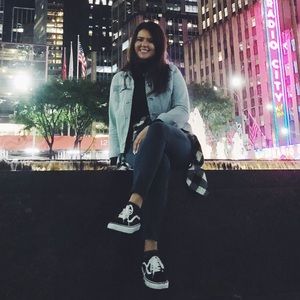 Meet your Posher, Jordan